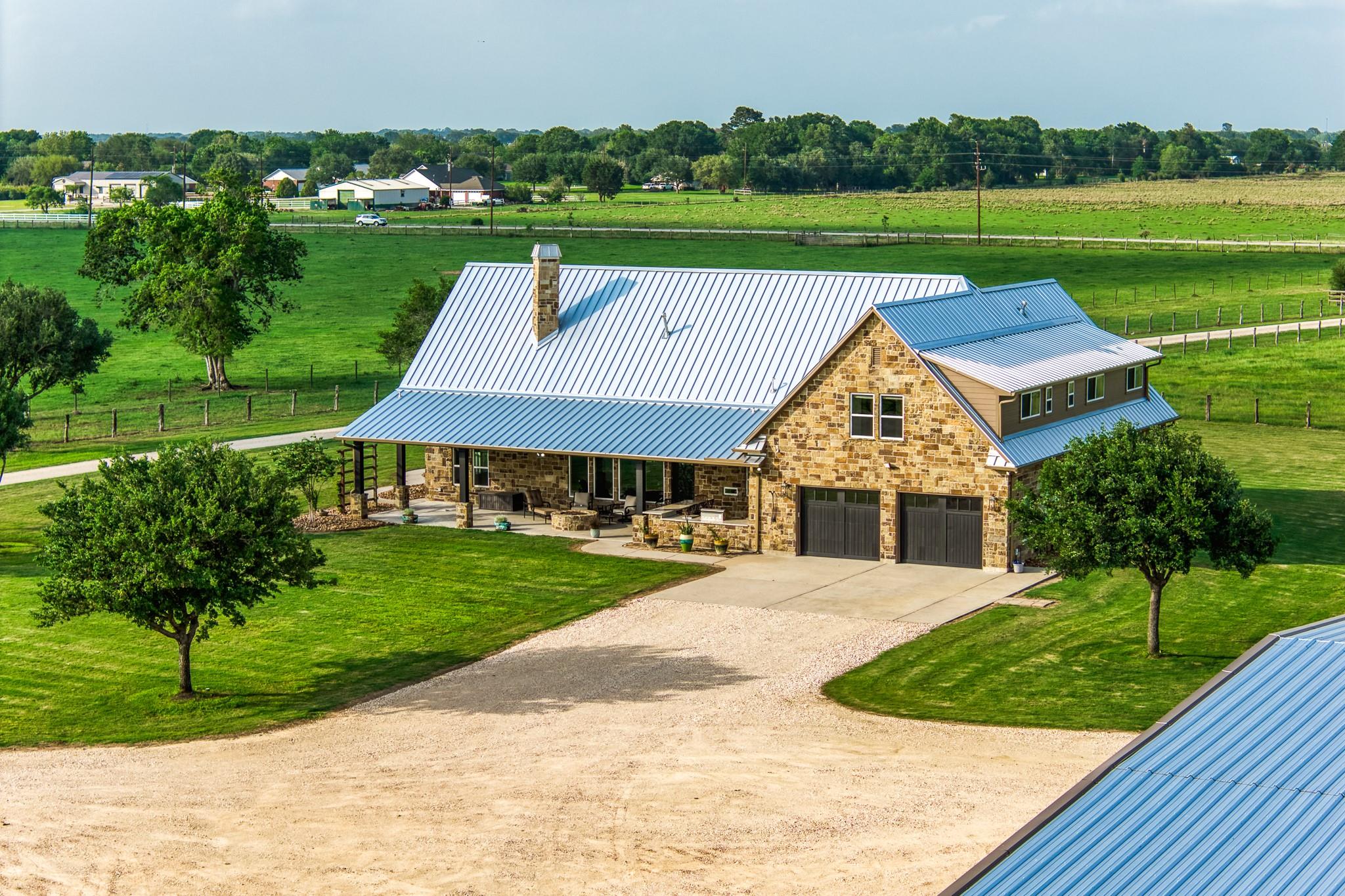 6868 Fm 360 Road