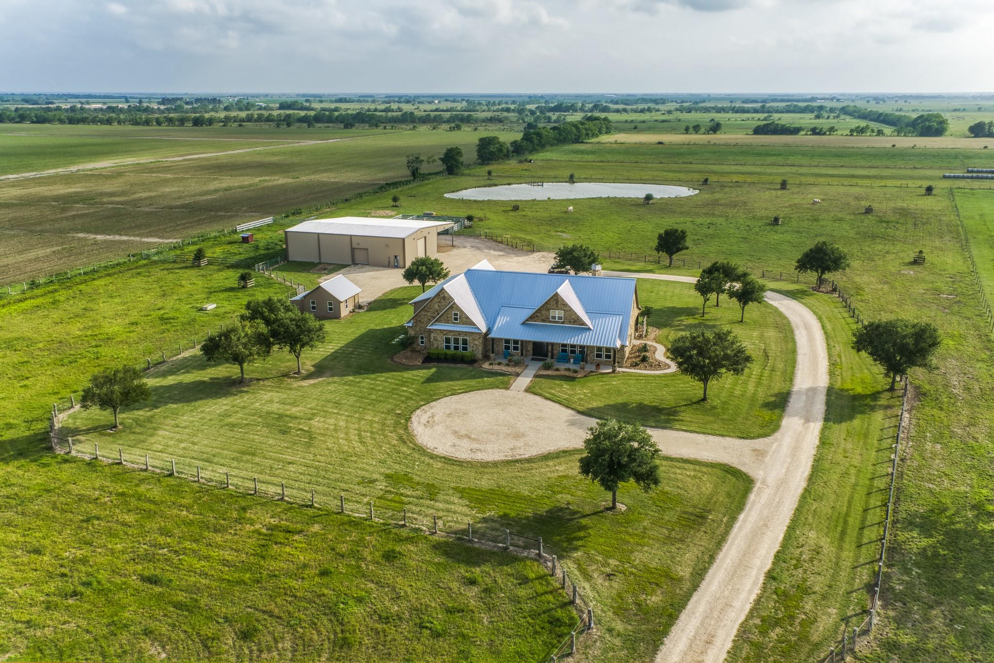 6868 Fm 360 Road