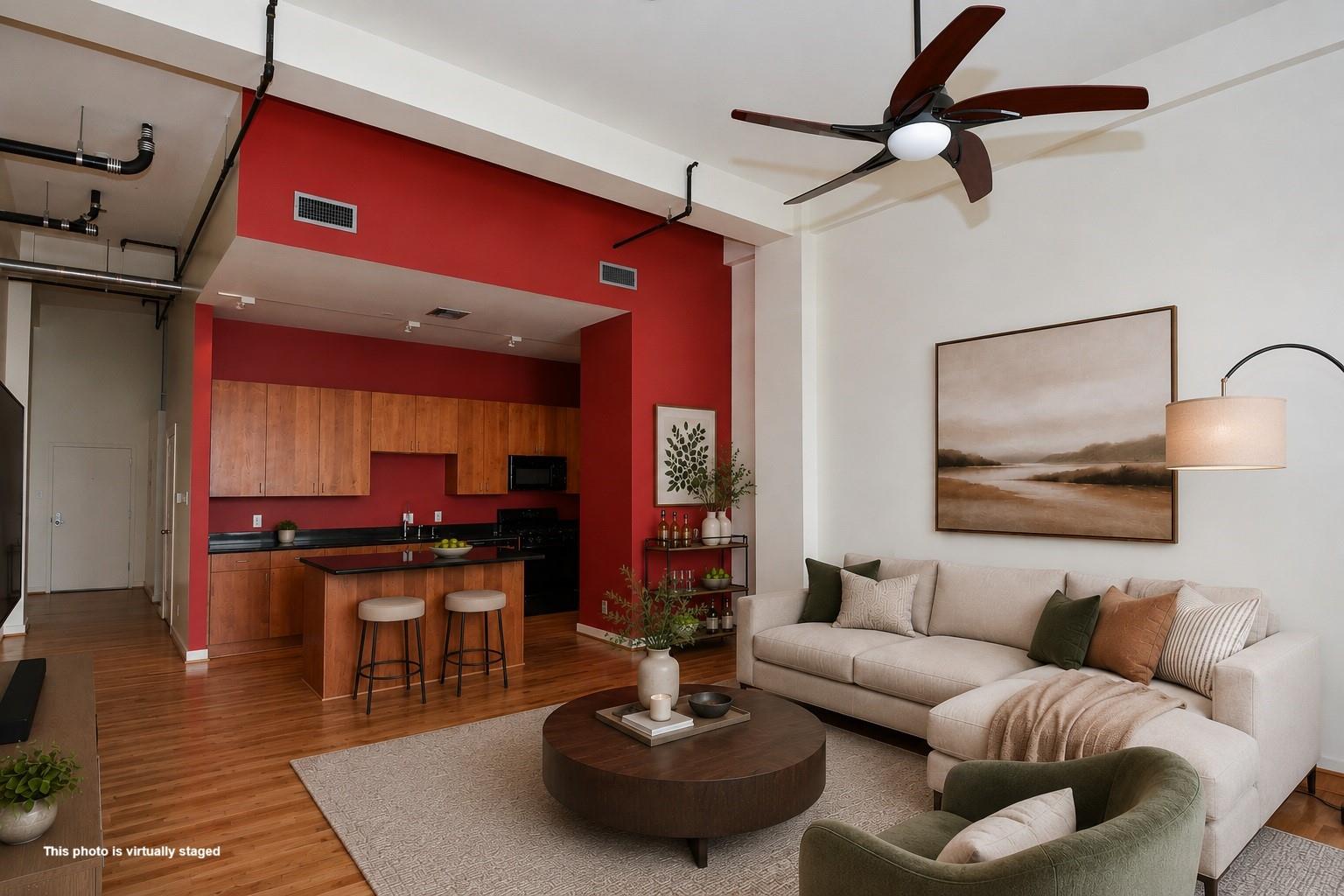 915 Franklin Street 2H