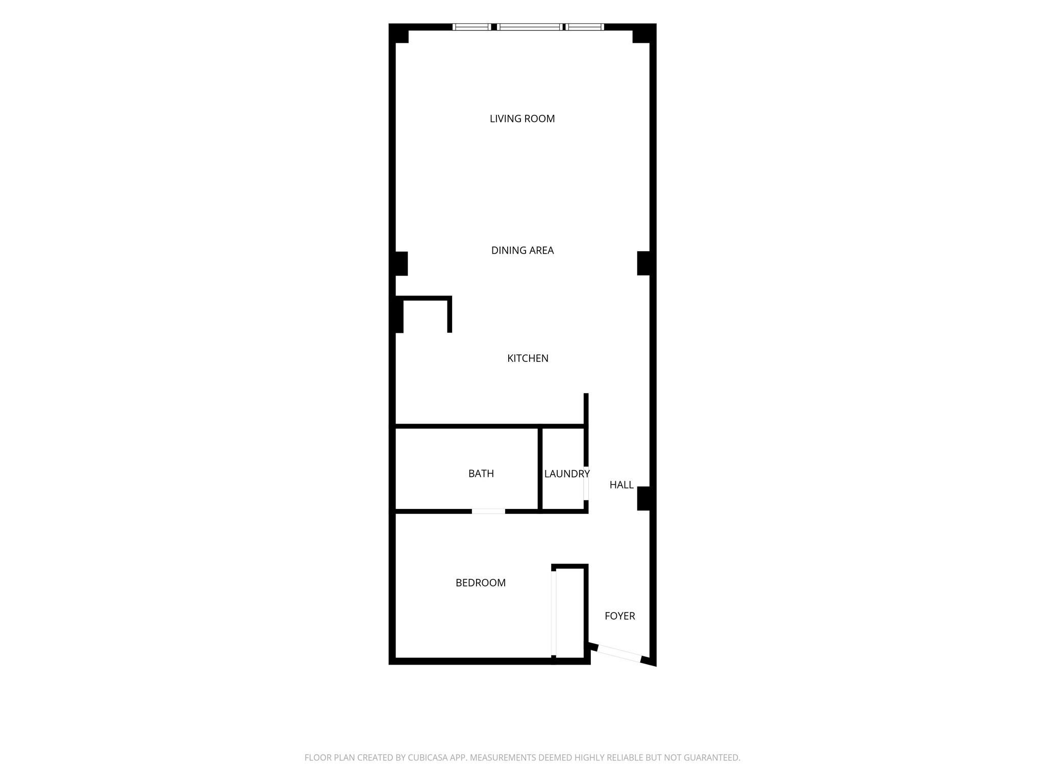915 Franklin Street 2H