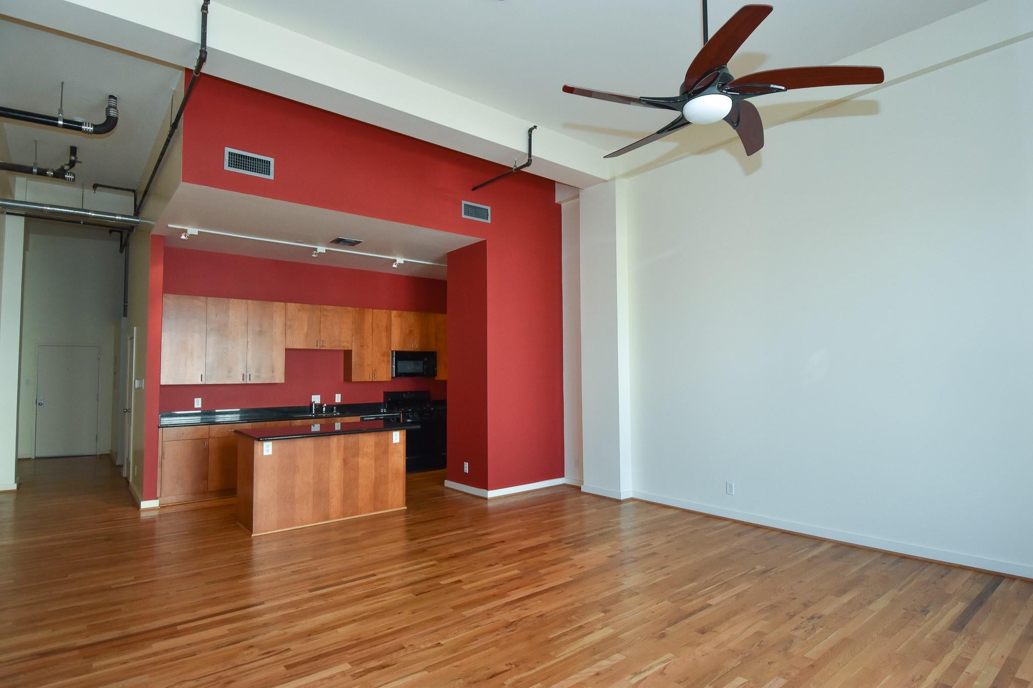 915 Franklin Street 2H