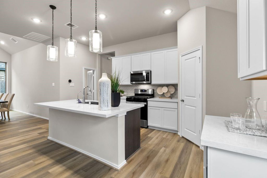 Photo of 8507 International Falls Drive, Porter, TX 77365 (MLS # 98725278)