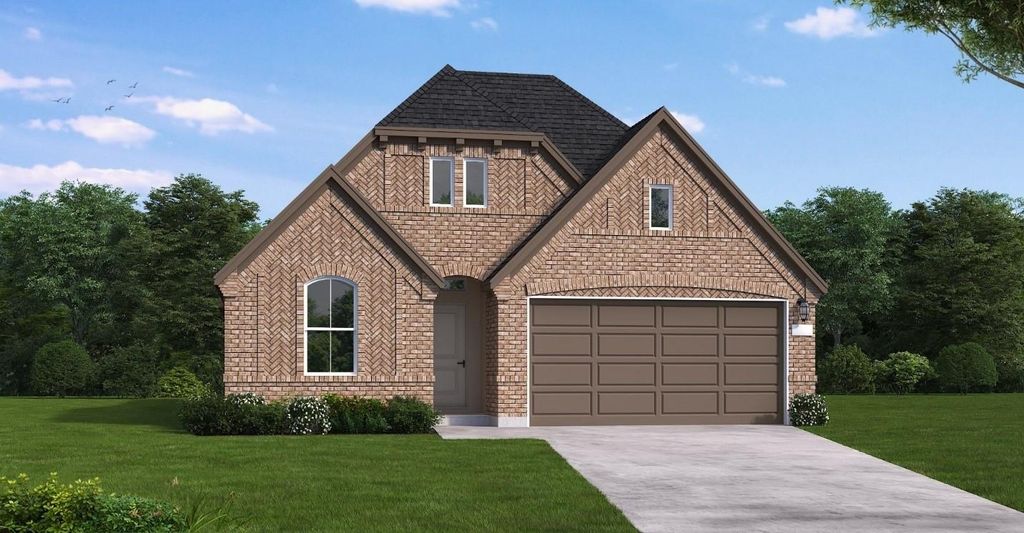 Photo of 8507 International Falls Drive, Porter, TX 77365 (MLS # 98725278)