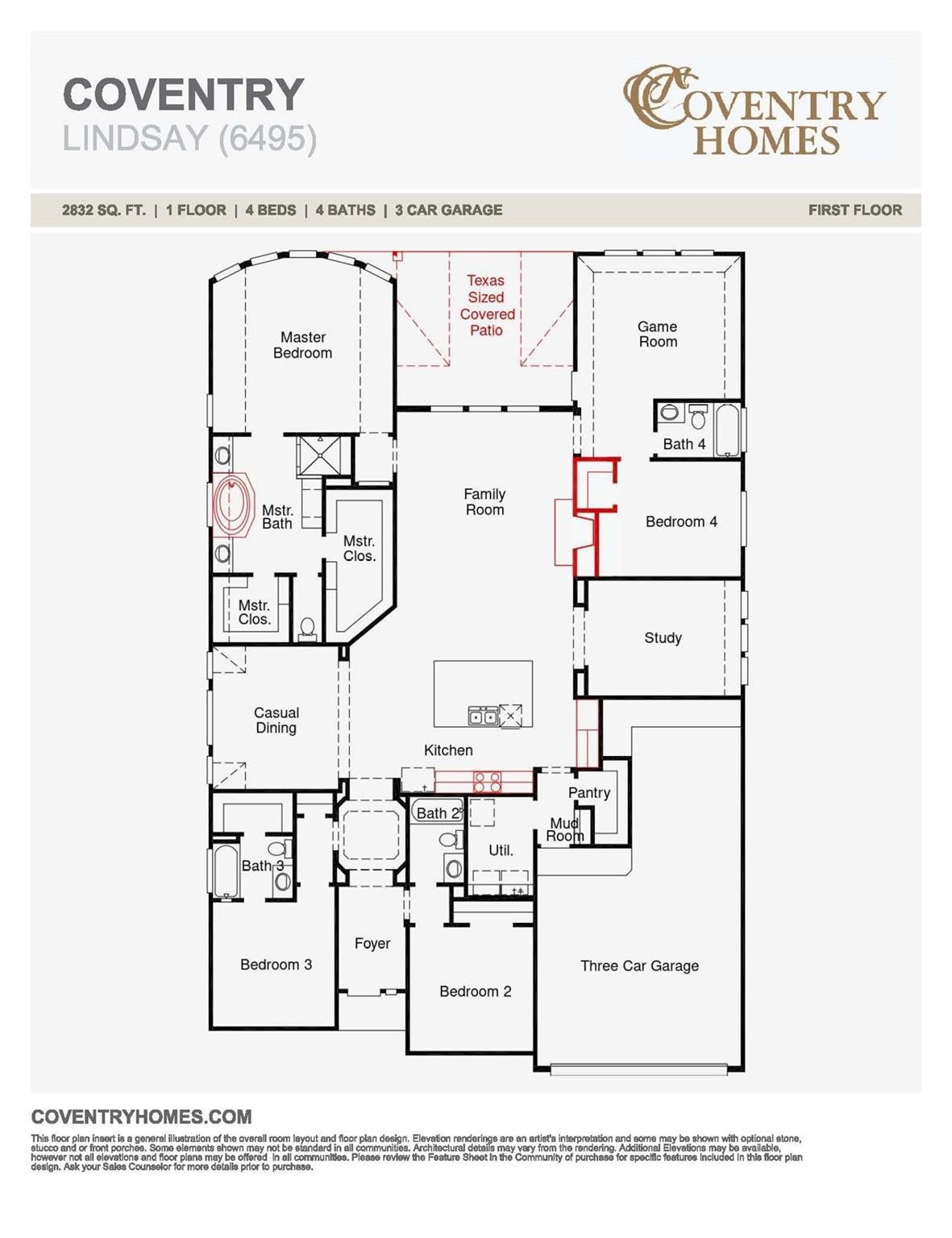 1622 Leona Lane