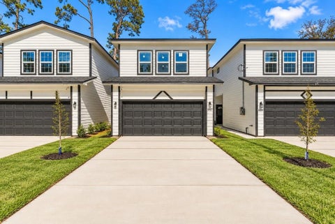 Photo of 8157 Crestview Drive, Houston, TX 77028 (MLS # 72342097)