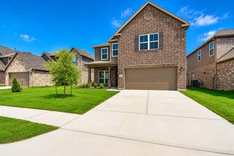 Photo of 2380 Elm Crossing Trail Trail, Spring, TX 77386 (MLS # 27928630)
