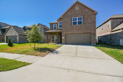 Photo of 2380 Elm Crossing Trail Trail, Spring, TX 77386 (MLS # 27928630)