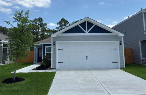 Photo of 8208 Sunberry Shadow Drive, Houston, TX 77016 (MLS # 62999820)
