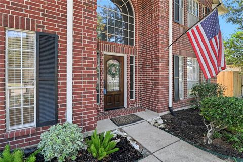 927 Dominion Drive Katy TX 77450