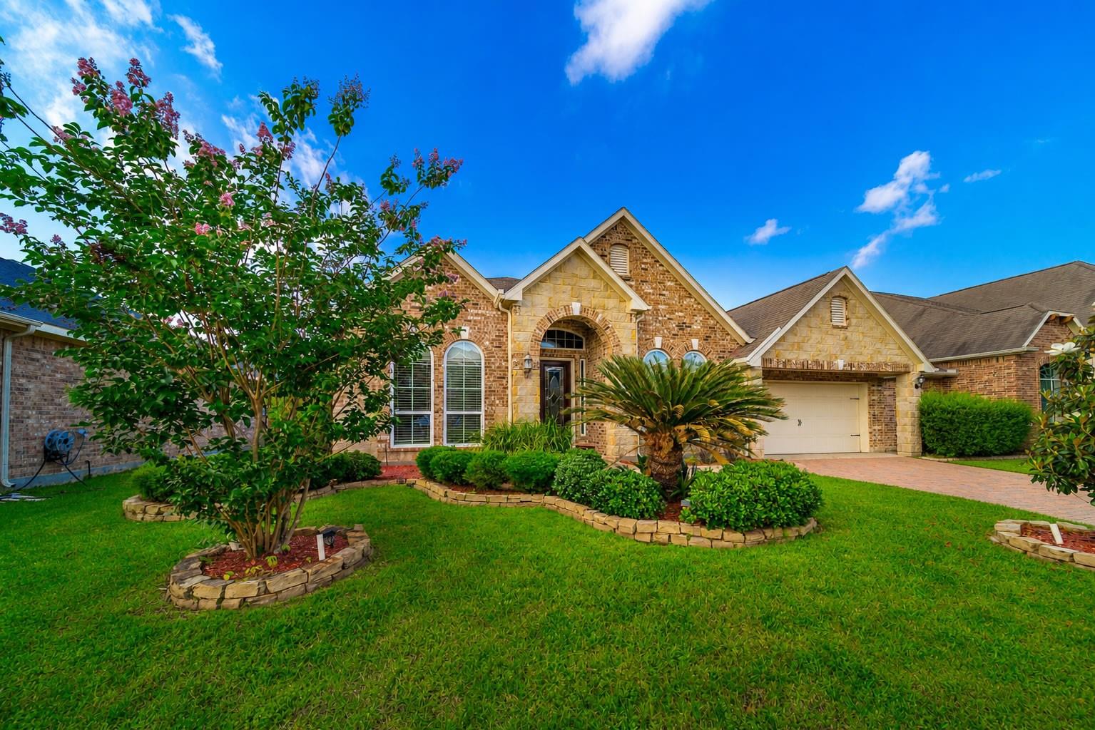 17918 Camp Cove Drive