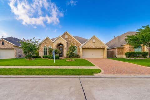Homes For Sale - 17918 Camp Cove Drive<br/> Cypress, TX 77429