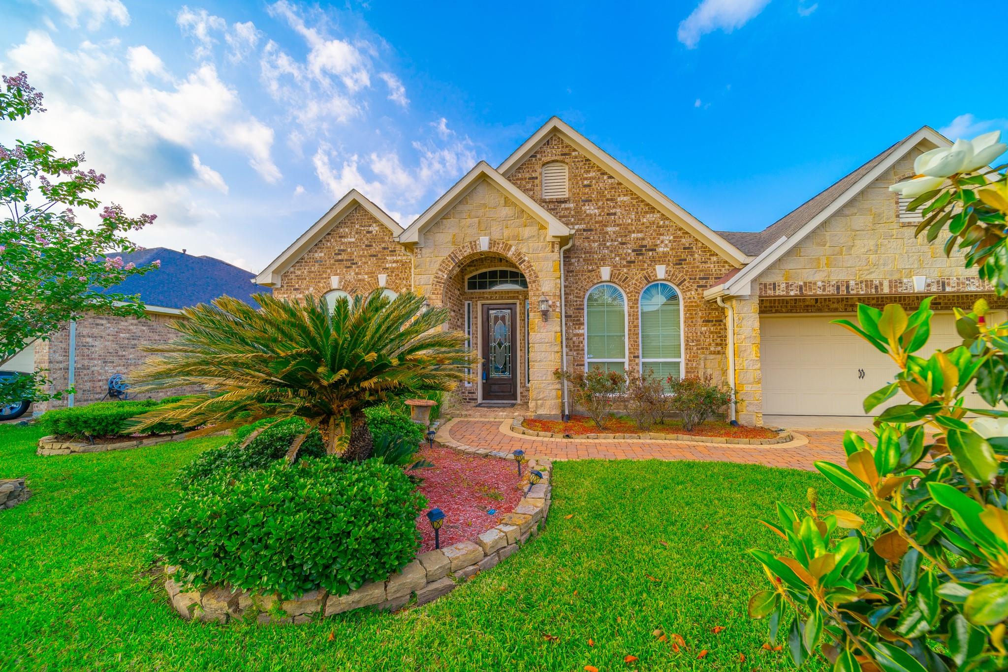 17918 Camp Cove Drive