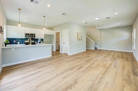 Photo of 8361 Tate Street, Houston, TX 77028 (MLS # 58676068)