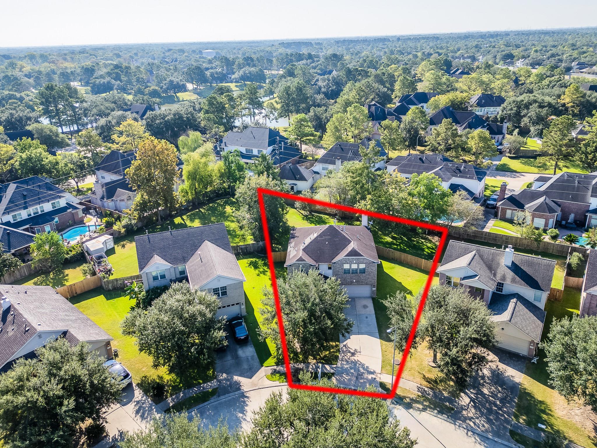 2622 Gable Hollow Lane