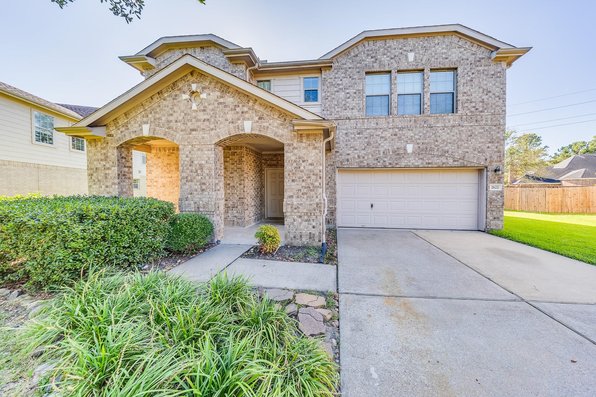 2622 Gable Hollow Lane