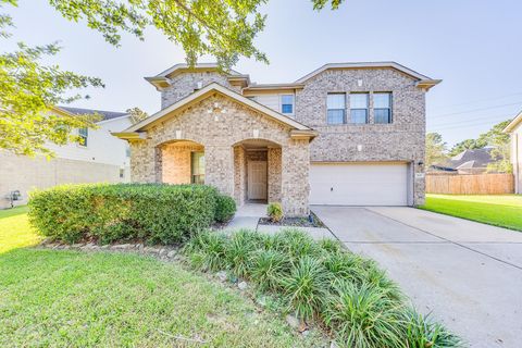 2622 Gable Hollow Lane Katy TX 77450