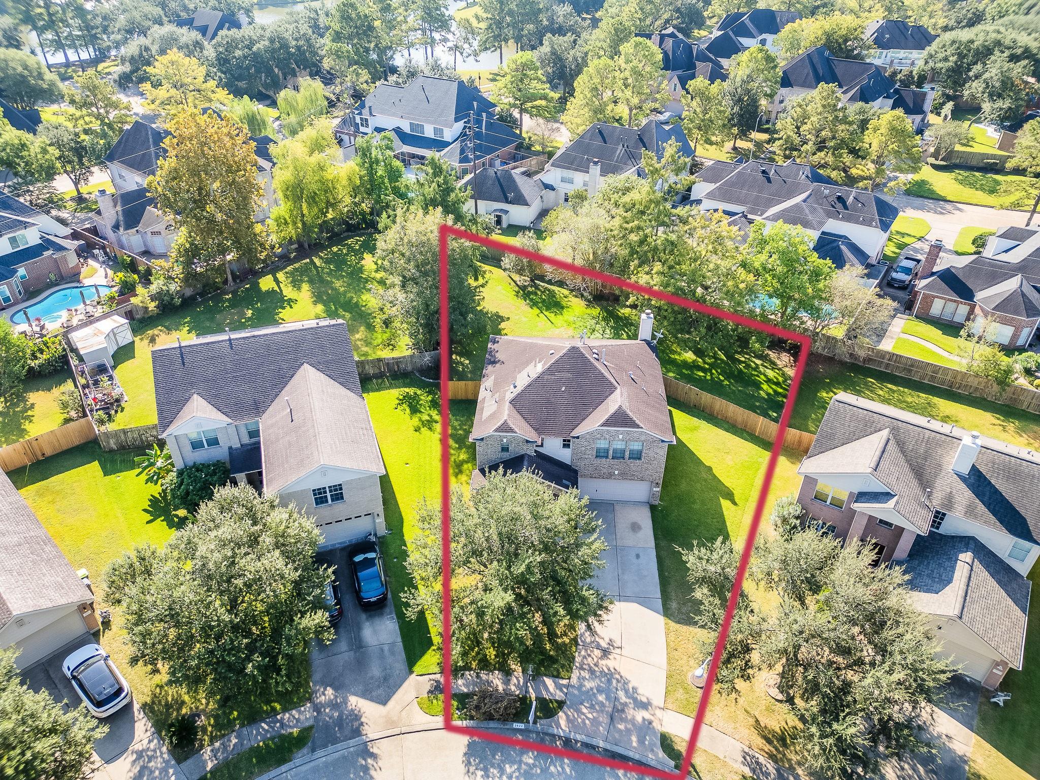 2622 Gable Hollow Lane