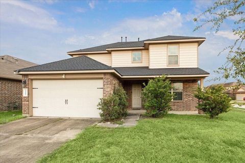 Photo of 29102 Jarvis Bay Pass, Katy, TX 77494 (MLS # 77774665)