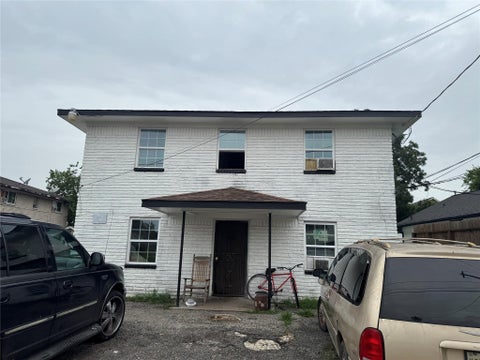 Photo of 4411 New Orleans Street, Houston, TX 77020 (MLS # 38712927)