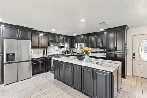 Photo of 11922 Cottonwood Lane, Cypress, TX 77429 (MLS # 89742263)