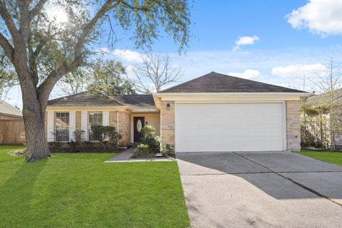 Photo of 4522 Alamo Avenue, Sugar Land, TX 77479 (MLS # 17684678)