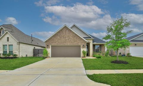 Photo of 18830 Shadowfax Trail, Tomball, TX 77377 (MLS # 41535340)