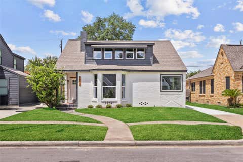 Photo of 2913 Wheeler Street, Houston, TX 77004 (MLS # 87027679)