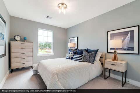 Tiny photo for 10843 Piston Court, Conroe, TX 77303 (MLS # 48900820)