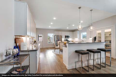 Tiny photo for 10843 Piston Court, Conroe, TX 77303 (MLS # 48900820)