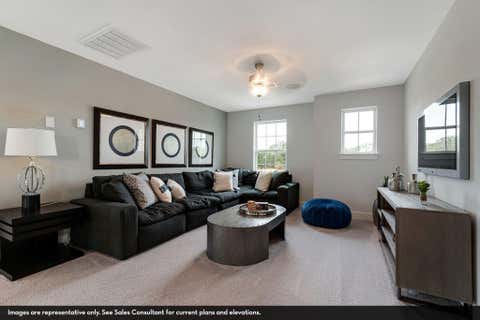 Tiny photo for 10843 Piston Court, Conroe, TX 77303 (MLS # 48900820)