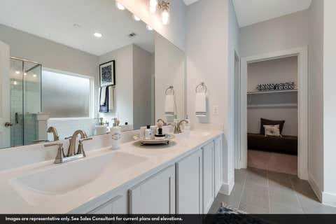 Tiny photo for 10843 Piston Court, Conroe, TX 77303 (MLS # 48900820)
