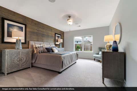 Tiny photo for 10843 Piston Court, Conroe, TX 77303 (MLS # 48900820)