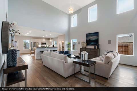 Tiny photo for 10843 Piston Court, Conroe, TX 77303 (MLS # 48900820)
