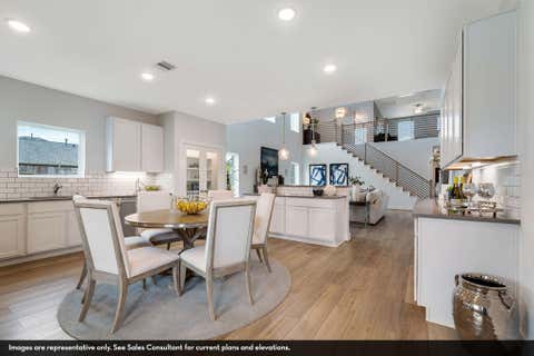 Tiny photo for 10843 Piston Court, Conroe, TX 77303 (MLS # 48900820)