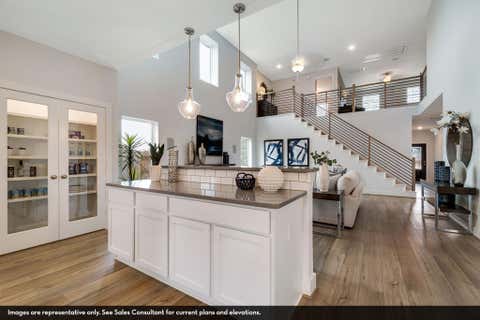 Tiny photo for 10843 Piston Court, Conroe, TX 77303 (MLS # 48900820)