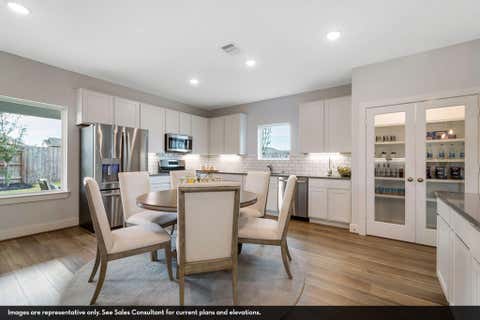 Tiny photo for 10843 Piston Court, Conroe, TX 77303 (MLS # 48900820)