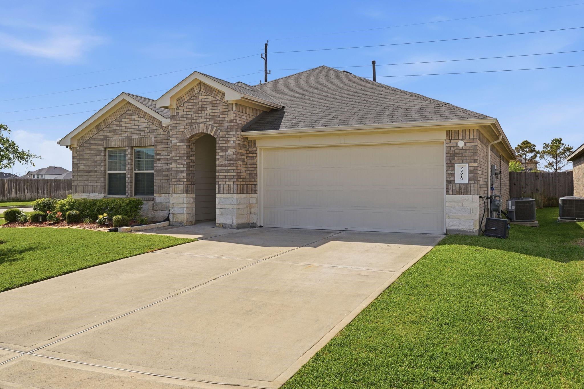 22919 Petrizzi Lane