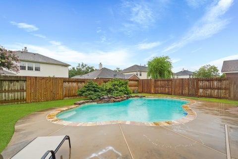 Photo of 21535 Elm Hurst Lane, Katy, TX 77450 (MLS # 79261139)