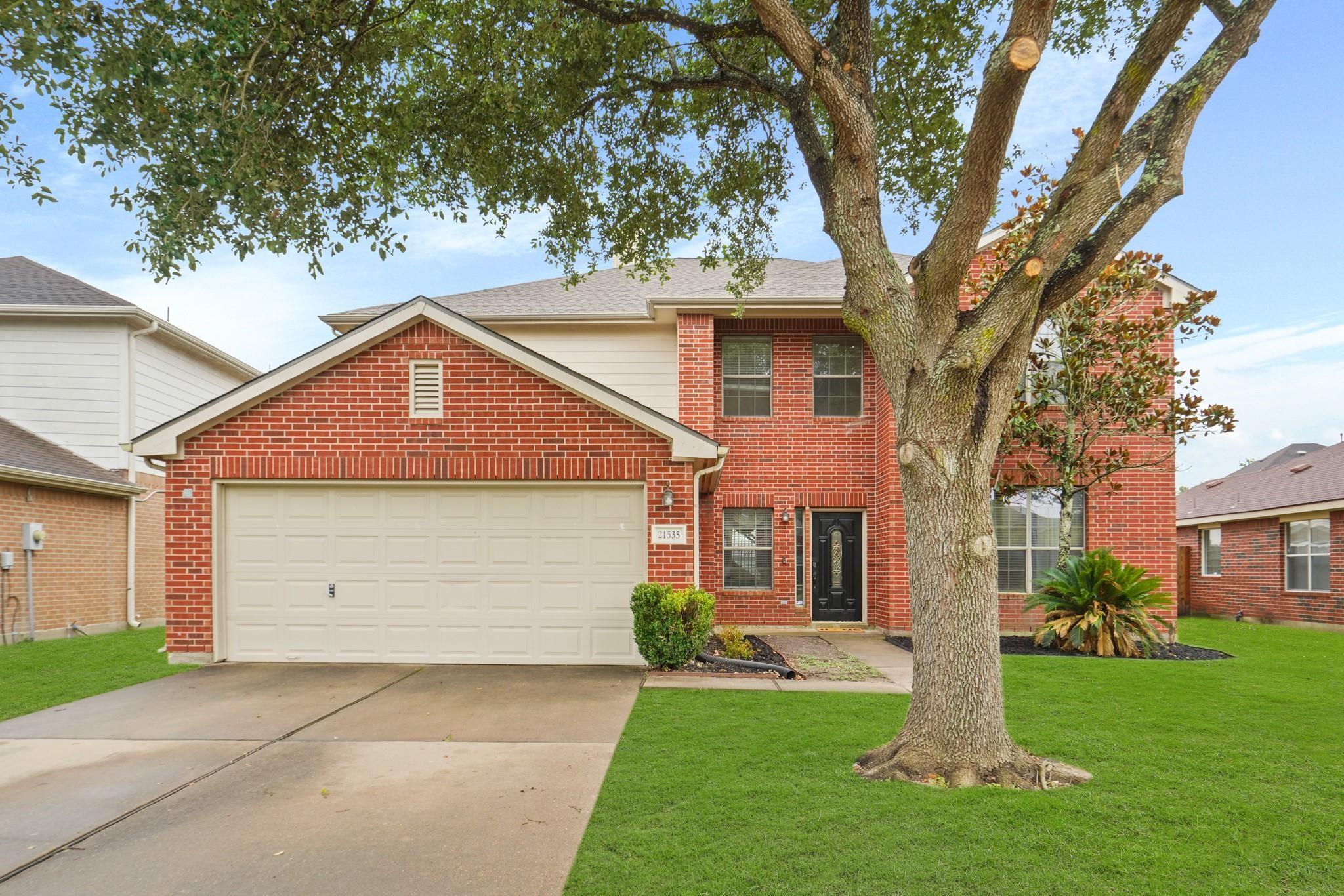 21535 Elm Hurst Lane