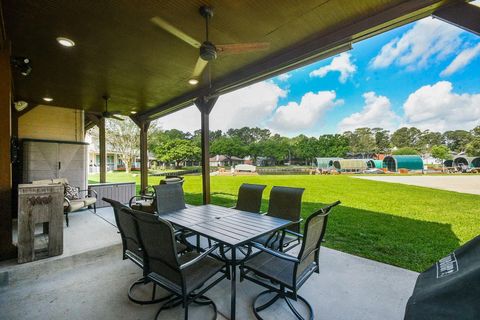 Condo For Sale - 500 River Road #101<br/> Montgomery, TX 77356