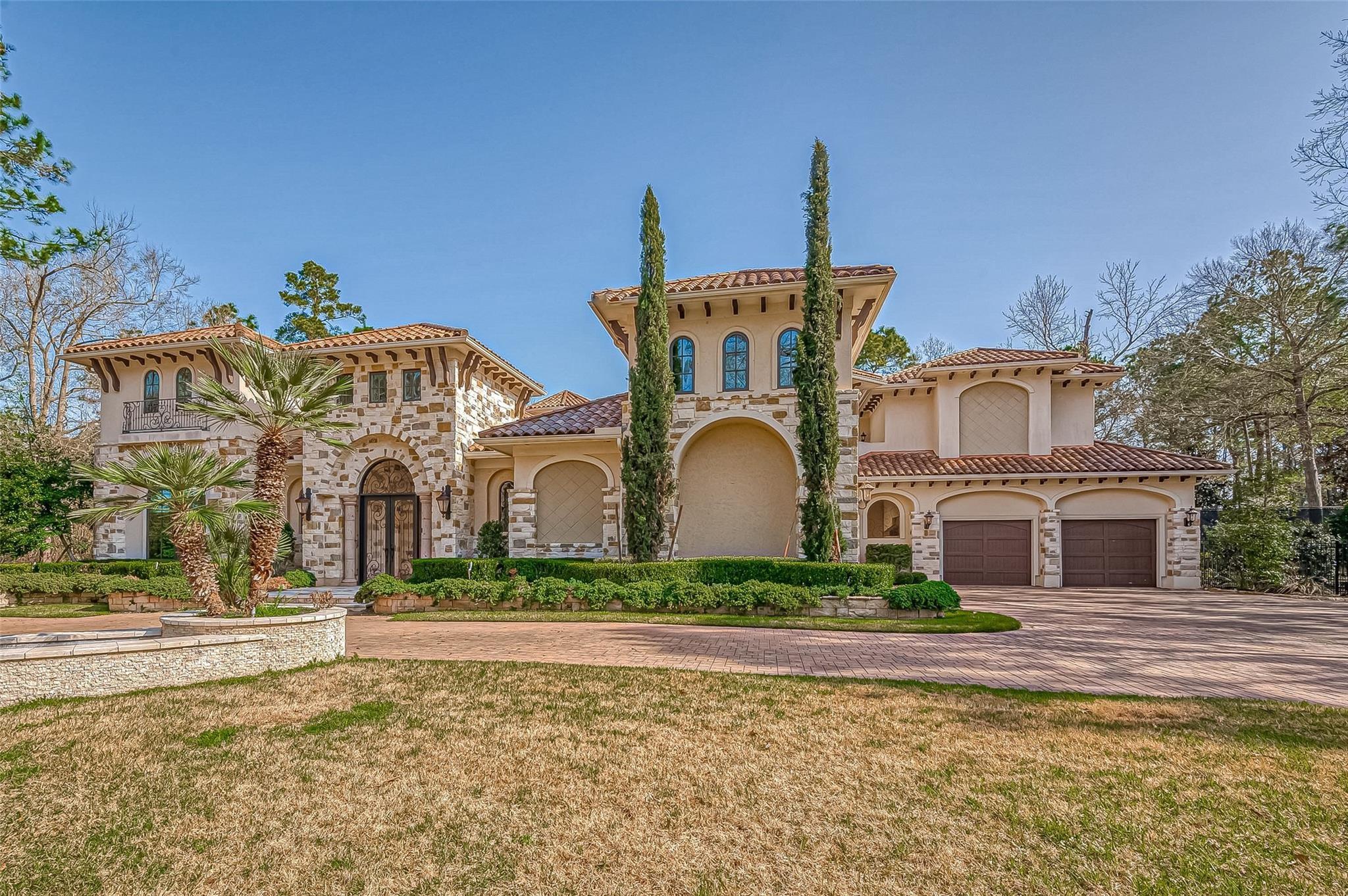 3 Congressional Circle