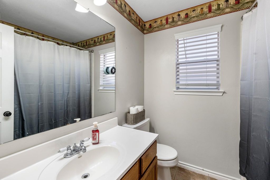 Photo of 313 Trailride Road, Angleton, TX 77515 (MLS # 79828703)