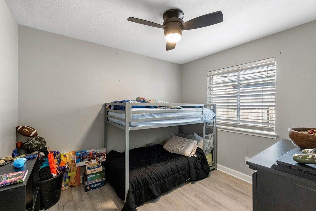 Photo of 313 Trailride Road, Angleton, TX 77515 (MLS # 79828703)