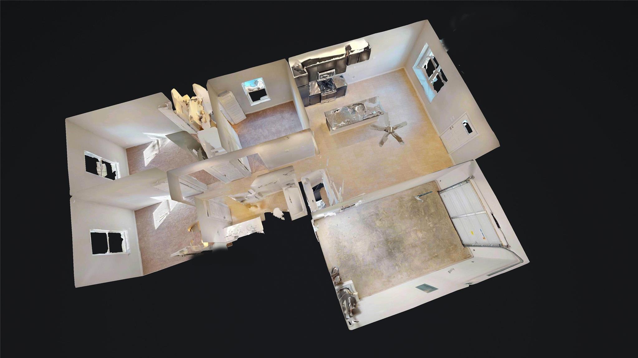 11821 East Gate Drive