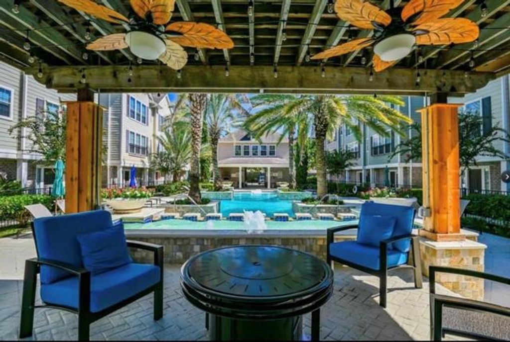 Photo of 3001 Murworth Drive #1303, Houston, TX 77025 (MLS # 46220334)