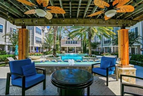 Photo of 3001 Murworth Drive #1303, Houston, TX 77025 (MLS # 46220334)
