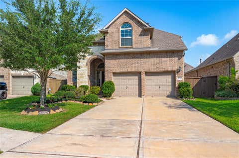 Photo of 632 Kickapoo Court, Webster, TX 77598 (MLS # 51517304)