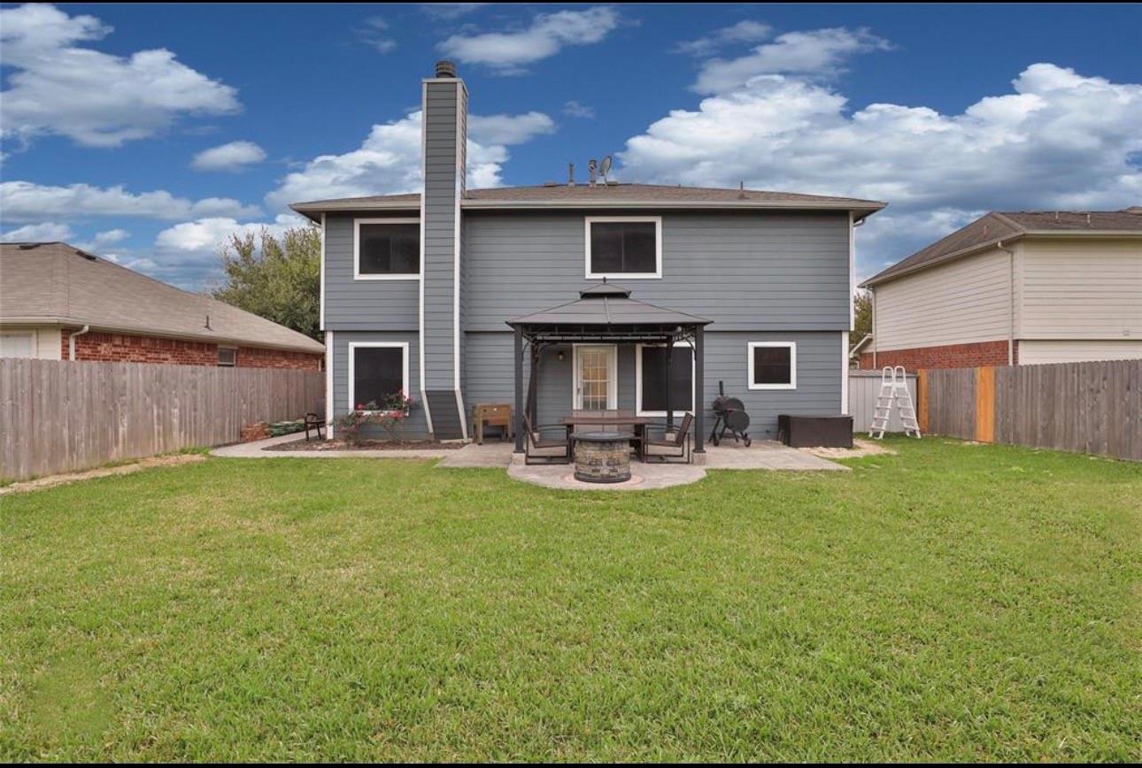 6618 Wide Creek Drive
