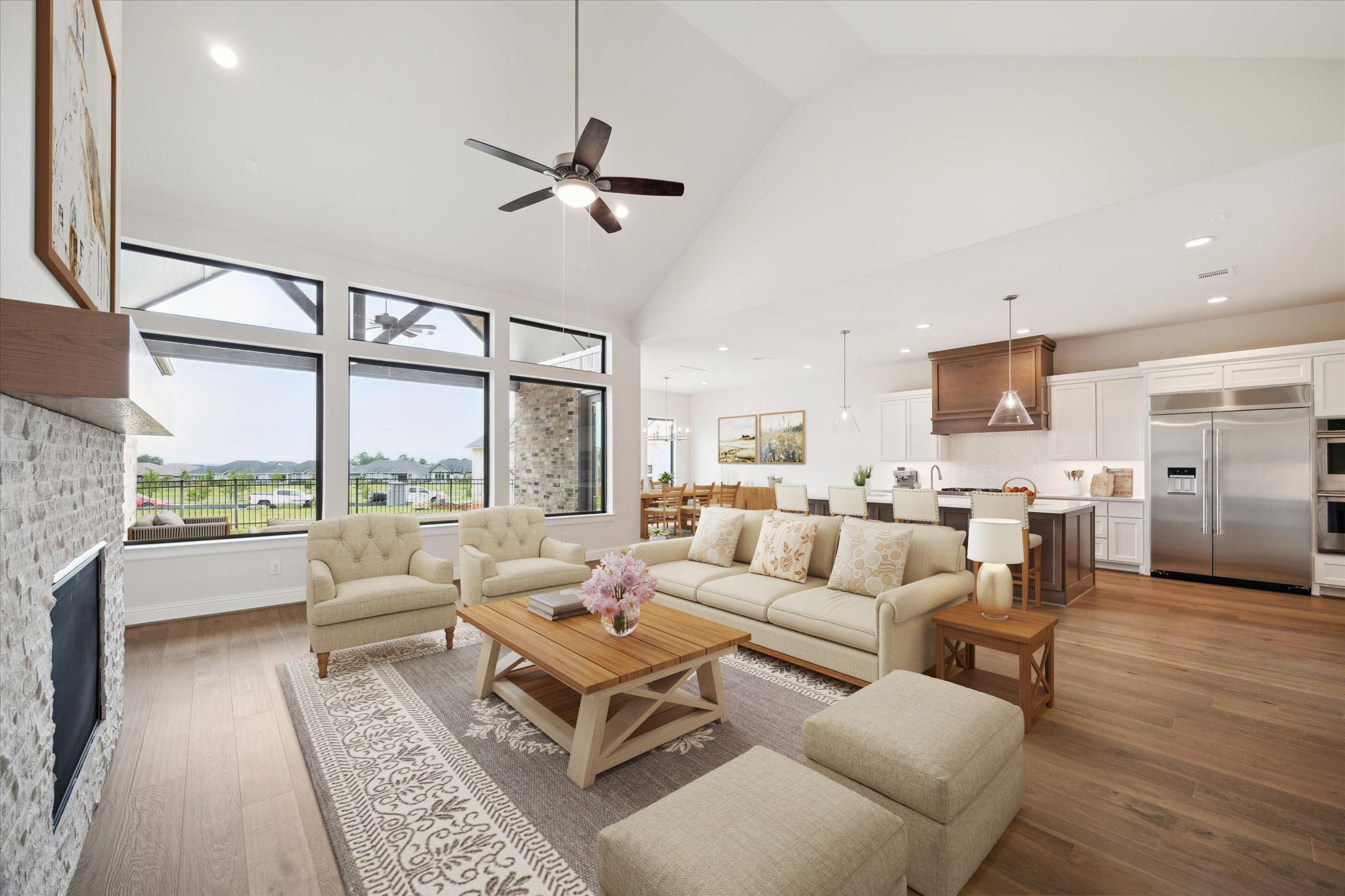 14015 Hawk Vista Court