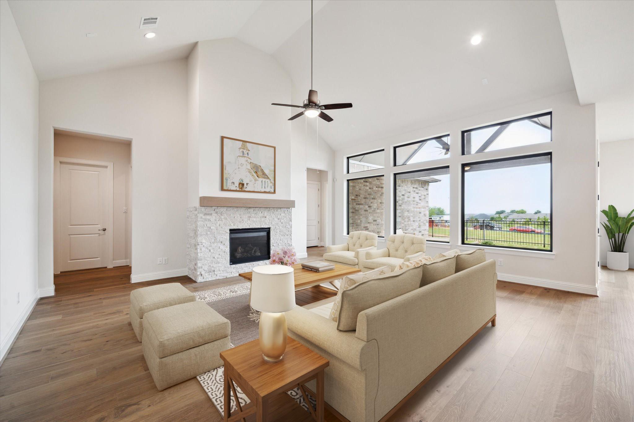 14015 Hawk Vista Court